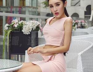 AISS爱丝(钻石版) – 品味亚美依的女神之路——别眨眼，这组写真图片保有超能力！