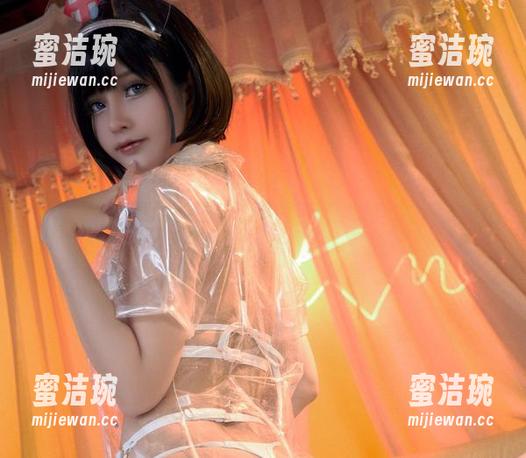 Azami 不忍直视的Azami私拍:美足从未如此撩人