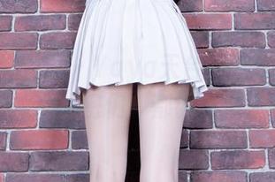 Beautyleg – Yaya天台：在线写真背后的“小秘密们”都被风藏起来了