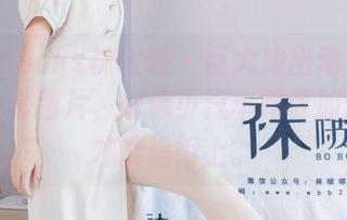 BoBoSocks袜啵啵 – 巨大娘出动！甜甜圈的全套图片，好像小汽车需要加倍油量才能追得上。