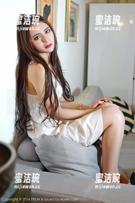 Feilin嗲囡囡-娜依灵儿 Feilin嗲囡囡 - 娜依灵儿的无圣光花嫁,摄影师的逆袭!