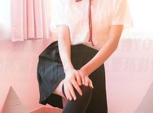 Feilin嗲囡囡 – 教室里的模特YOYO：她的高清影像比教材还要精彩！