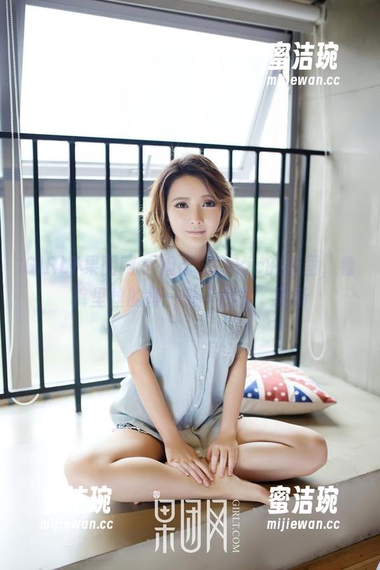 GIRLT果团网-妲己_Toxic GIRLT果团网 - 妲己_Toxic的新图,看裤里丝的每一处“细节”更新