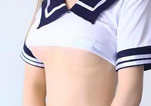 GIRLT果团网 – 松果儿的全集自拍，给我这张恐怖的面孔…真勇敢啊。