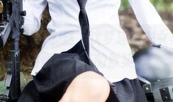 GIRLT果团网 – 送上沈梦瑶的少女美图，温柔与疯狂的默契。