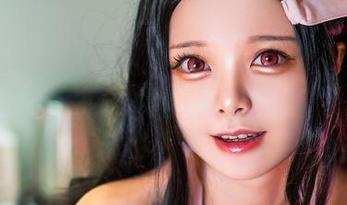 最新美图曝光，Hachi小芭的“杀生院”让你欲罢不能