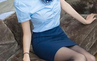 IMiss爱蜜社 – 一见水手服就想吃橘子，兜豆靓Youlina带着果香的写真集
