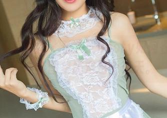 IMiss爱蜜社 – 看芝芝Booty如何在海边用全套图集搞定这个夏天。