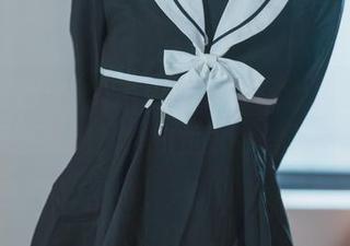 最新套图：Jenny(정제니)这次撞上了汉服狐狸精，真的是太可爱了吧！