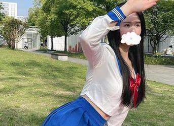 微密圈 – 當July芝岚的私拍合集遇上反差御姐，整个人好像都要回旋了，完全想不到