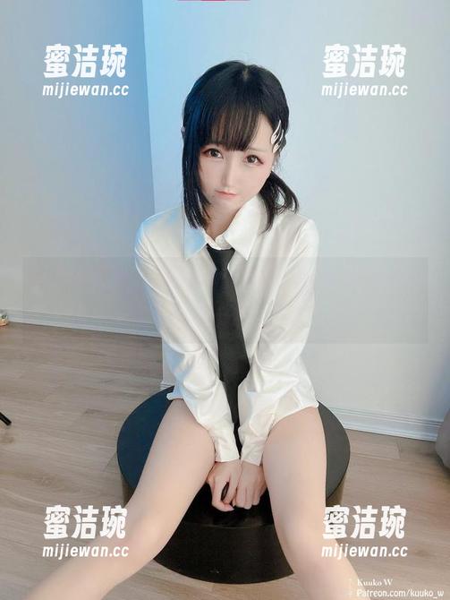 KuukoW 赛车女王大凤的写真,KuukoW开启福利模式!