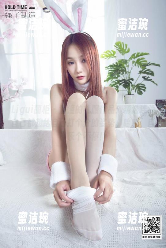 Ligui丽柜 - 潼潼的礼服作品：精选连我自己都想给自己打个分的姿势，哈哈，自己乐个不停！