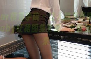 MFStar模范学院 – 让人挪不开眼的NaNa_baby红裙图集更新，全新视角等你来