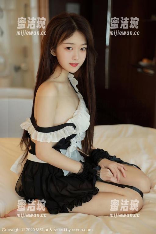 MFStar模范学院-柳侑绮Sevenbaby MFStar模范学院 - 吊带自由,柳侑绮Sevenbaby的套图里藏着多少小秘密?分享个想法。