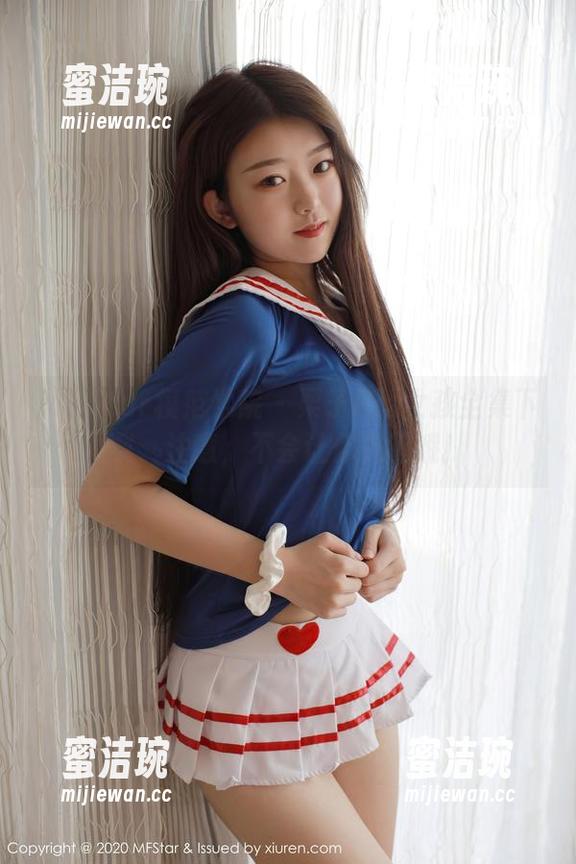 MFStar模范学院 - 栗子Riz女孩全集下载，注意，不会让你失望哦！