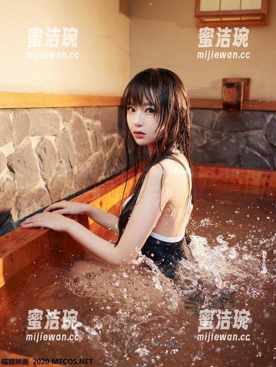 喵糖映画私拍合集，酥胸与爆乳齐挥手，今天也要瞅瞅这些美丽！