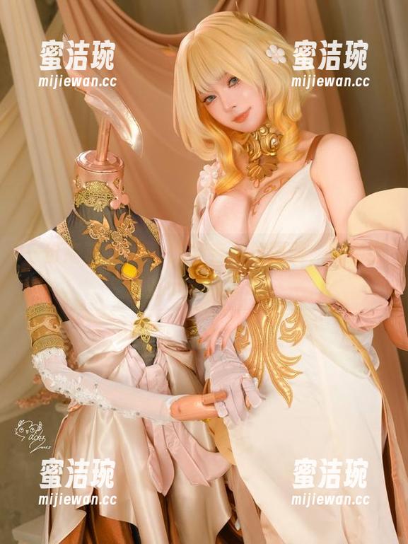 Machi马吉 一份高清的Machi马吉灰丝图册,刺激得某些记忆翻了天。