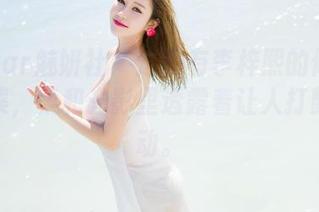 MiStar魅妍社 – 这里有李梓熙的修女美图合集，柔和光影里透露着让人打鼓的悸动。