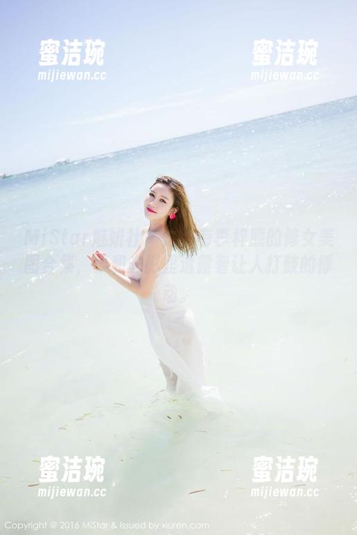 MiStar魅妍社-李梓熙 MiStar魅妍社 - 这里有李梓熙的修女美图合集,柔和光影里透露着让人打鼓的悸动。