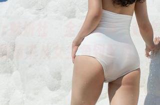 MiStar魅妍社 – 全套写真，赵欢颜Jessica在剧情中从女主角到配角，任性切换！