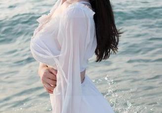 MiStar魅妍社 – 谈到陈雅漫VICKY的夏日作品，图库满满都是让人像是在热锅上的蚂蚁的一种紧张感，呸，放松点嘛！