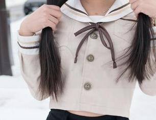 MiStar魅妍社 – 袜子狂欢，雪千紫在线美图流出惊人气场！