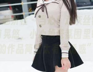MiStar魅妍社 – 当心！这灰丝图集要是在你眼前晃悠，小心掉进氛围里哦～黄歆苑的作品简直太有“诱惑”！