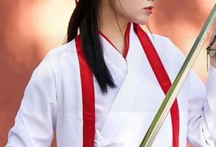 MiiTao蜜桃社 – E杯奶茶的万圣节写真，图库里的玩味和刺激