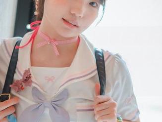 每次翻开Mimmi(밈미)的和服私拍合集，心里都在想：擦，再来一件和服吧，生活需要点仪式感。