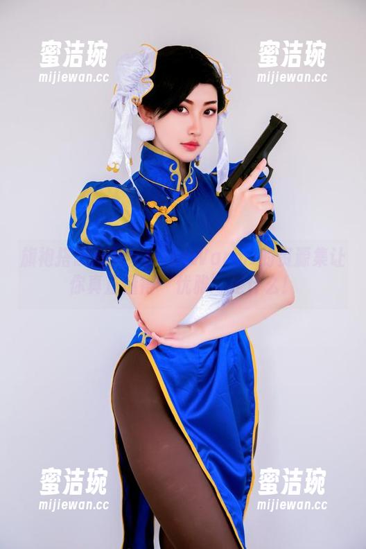 旗袍搭配指南：MissWarmJ的资源集让你真正懂得‘优雅’是什么！