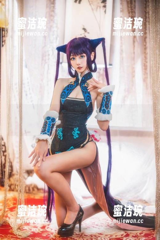 Momoko葵葵 哎呀,Momoko葵葵又有新的更新,吾妻写真集送上,快来一探究竟吧!