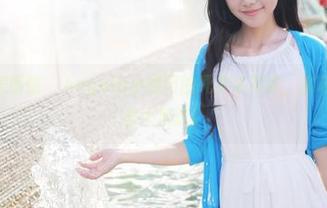 MyGirl美媛馆 – Angela小热巴的死库水写真，水花四溅的合集大放送！