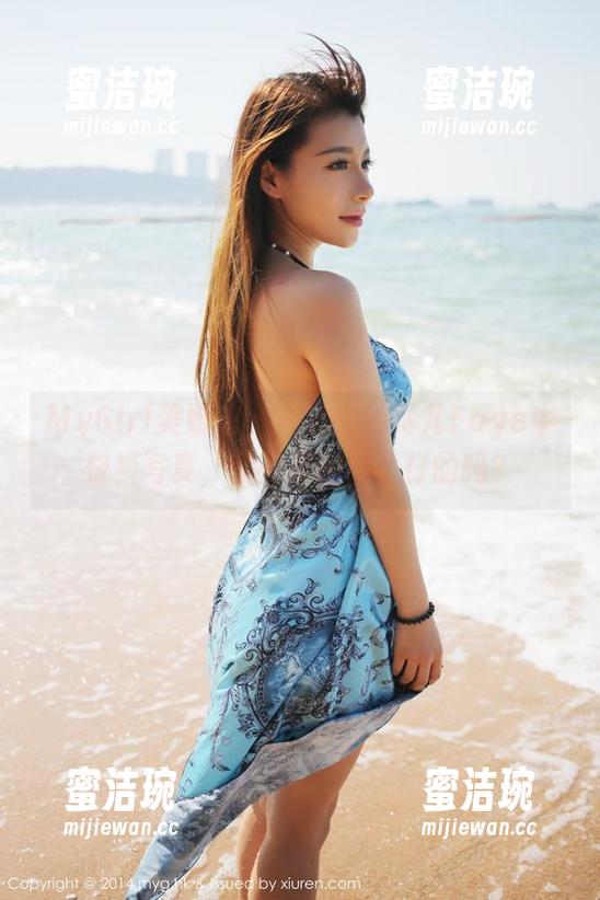 MyGirl美媛馆-刘飞儿Faye MyGirl美媛馆 - 精选:刘飞儿Faye牛仔裤写真,我们真的懂牛仔的吗?