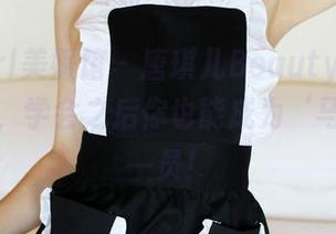 MyGirl美媛馆 – 唐琪儿Beauty的双马尾图集，学会之后你也能成为‘马尾族’一员！