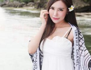 MyGirl美媛馆 – 然而陈舒羽的写真作品——那“粉色”里的情节，似乎都不想写出来呢。