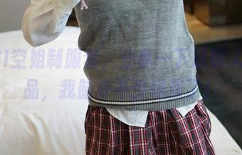 ROSI空姐制服套，分享一下这惊人的作品，我脑补不少场景了！