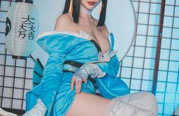 说好的魅魔x恋乃夜舞合集呢，Rioko凉凉子的资源让我无可奈何，只能舔屏了吧！
