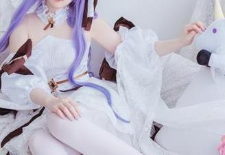 一瞥Sayako＿今年4岁的高清写真，呼唤原神资源实在让人恍惚，推荐度满分，吗？