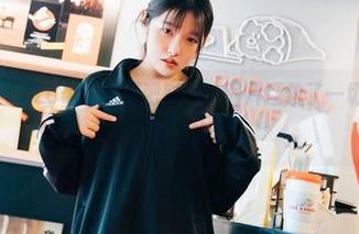 Sonson(손손)Loozy的酒吧时光，图片拯救了一切，虽说原图更迷人