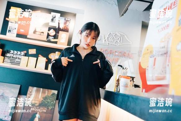 Sonson(손손)Loozy的酒吧时光，图片拯救了一切，虽说原图更迷人