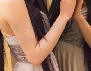 TGOD推女神 – 在黑丝的包裹下，Kiren_程程程的写真给人一种微妙的冒险感。