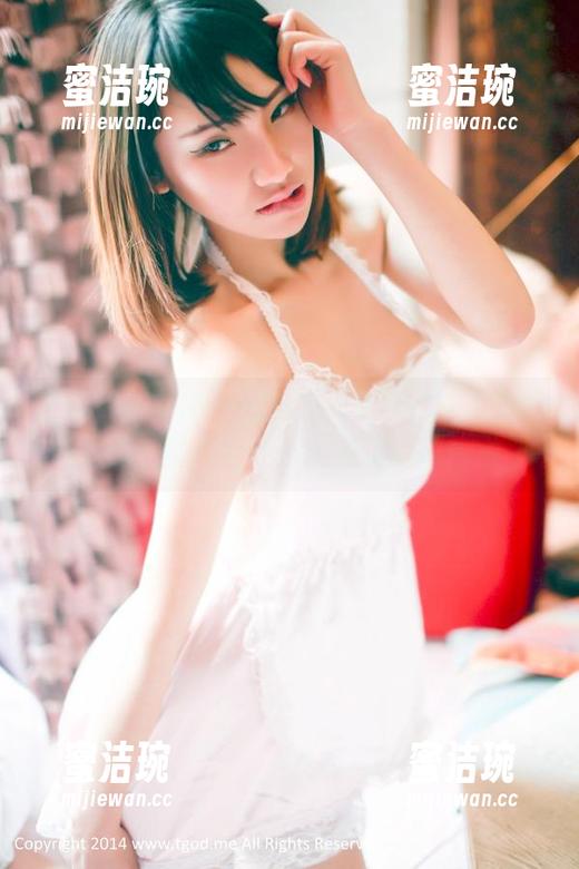 TGOD推女神-小九Vin TGOD推女神 - 突出!“小九Vin”豹纹图集,分享任性与张扬结合的艺术
