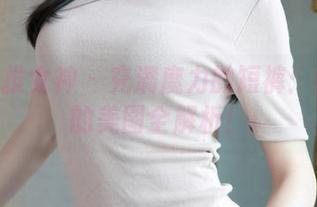 TGOD推女神 – 充满魔力的短裤：纯小希的美图全解析！