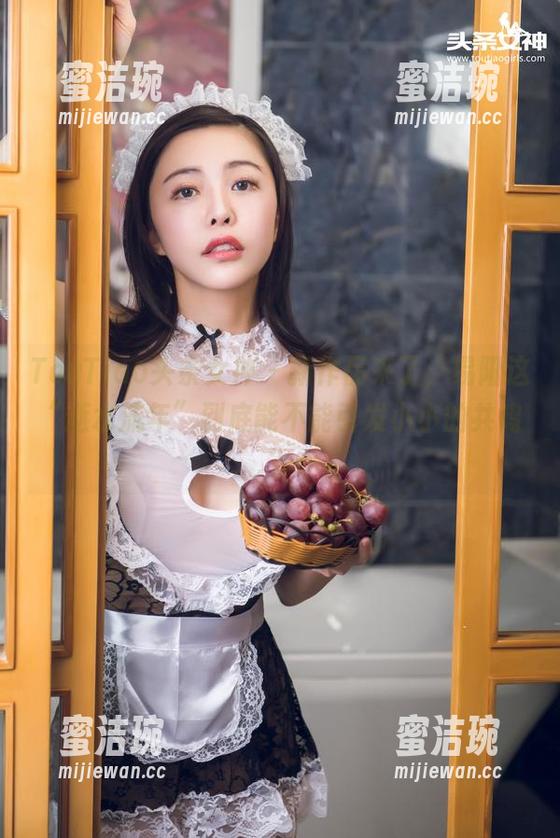 TouTiao头条女神-易阳 TouTiao头条女神 - 新作品来了,易阳这“逝水流年”到底能不能引发小小的共鸣?
