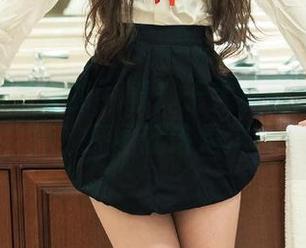 TuiGirl推女郎 – 看！于大小姐的秘书写真，原图就该是这样