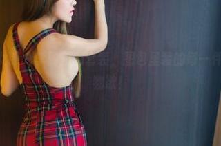 TuiGirl推女郎 – 李丽莎的套装，图包里装的每一件都是我的购物欲！