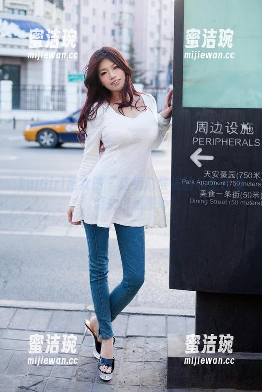 TuiGirl推女郎-赵惟依 TuiGirl推女郎 - 这组赵惟依的私拍合集,修女也想撒娇!