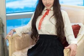 TuiGirl推女郎 – 赶紧上新，有赵惟依最新美脚资源，谁忍得住不点进去？