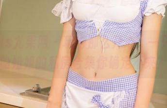 UGirls尤果网 – 玩得那么开心，一只香蕉船姐姐的私房合集你确定不来？