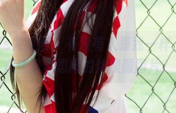 UGirls尤果网 – 有没有人跟我一样，一直在翻看孟思雨的体操服图片？